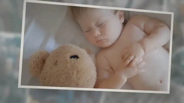 'Video thumbnail for Guide: How to Teach a Baby to Fall Asleep on Their Own'