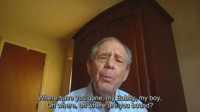 Video thumbnail for Where Have You Gone, My Bobby, My Boy