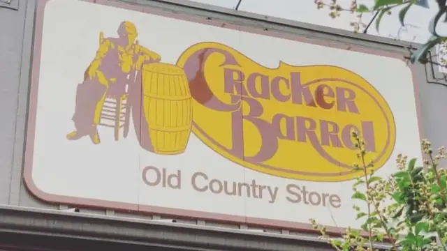 'Video thumbnail for Workers Reveal What It's Really Like To Work At Cracker Barrel'