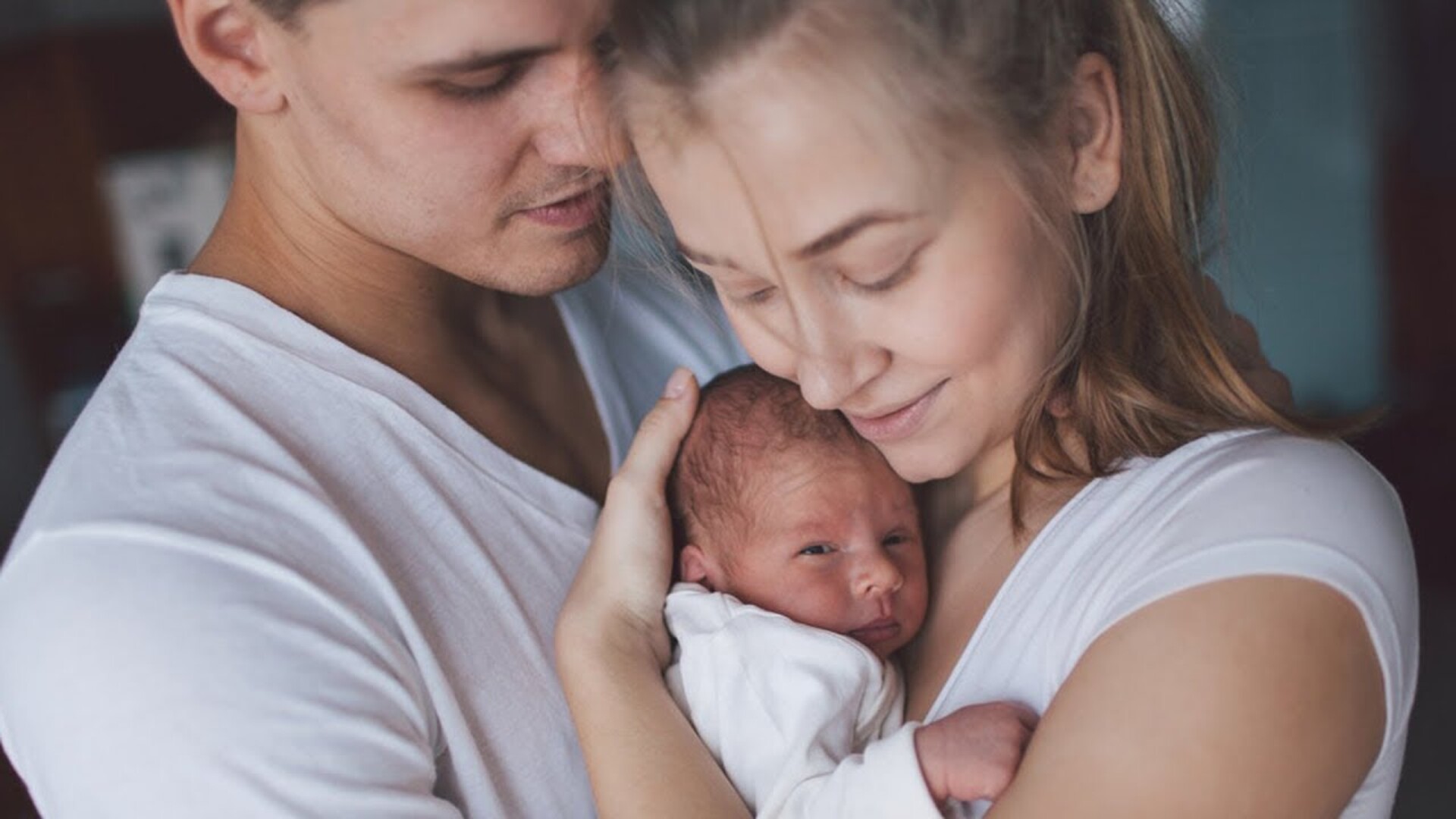 Video thumbnail for Things You'll Wish You'd Known Before Having A Baby