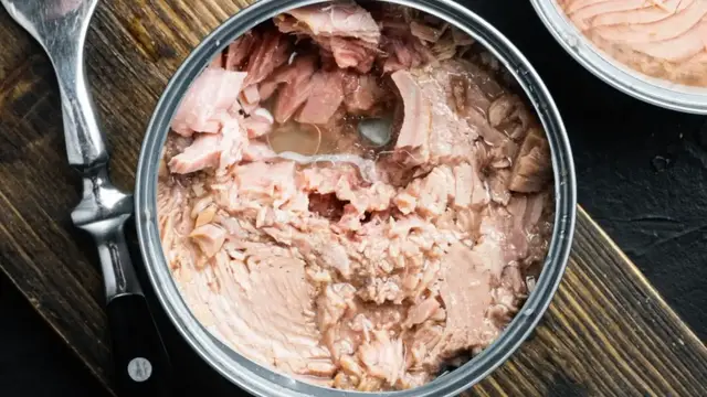 'Video thumbnail for Big Mistakes Everyone Makes With Canned Tuna'