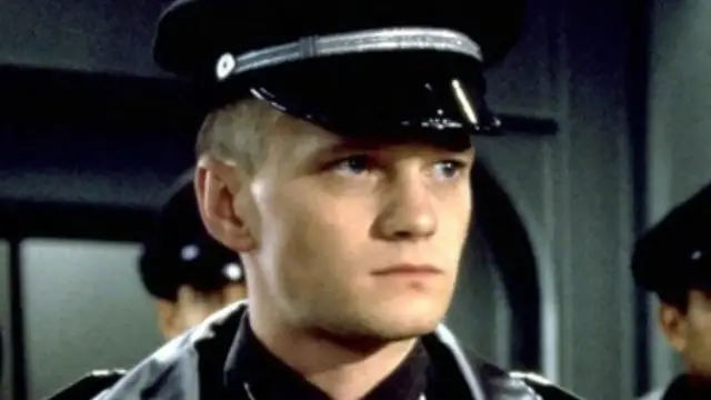 Video thumbnail for Things You Only Notice In Starship Troopers As An Adult