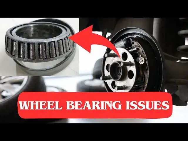 Video thumbnail for Diagnosing bad WHEEL BEARING through symptoms