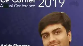 Video thumbnail for Featured Community Leader Ankit Sharma