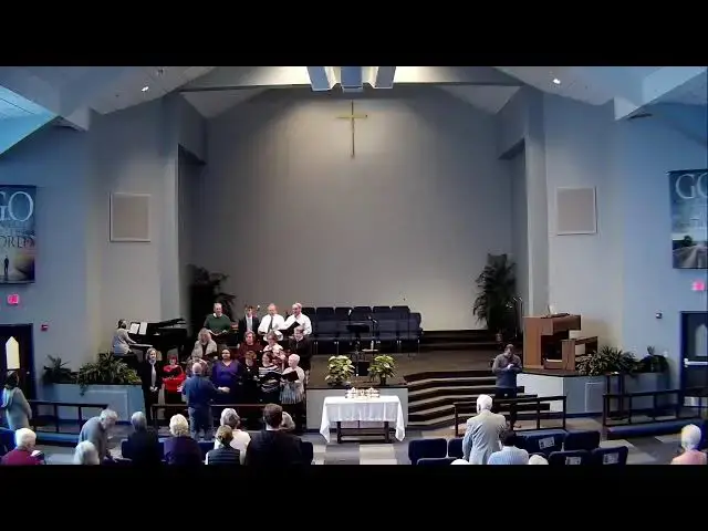 Video thumbnail for When Pigs Fly - Miracles of Provision