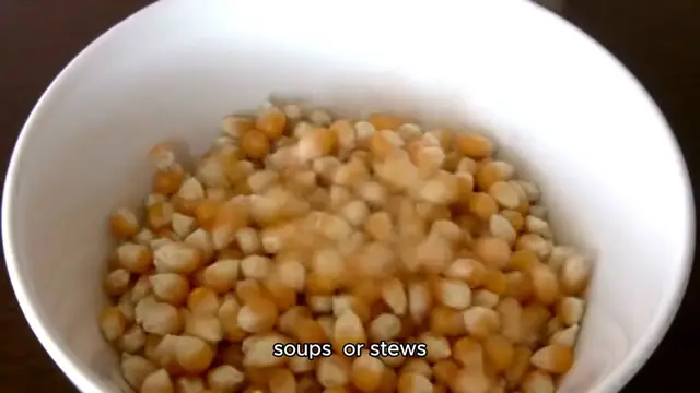 Video thumbnail for white beans recipe