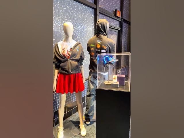 Video thumbnail for Disneyland After Dark: Disney Channel Nite Merchandise