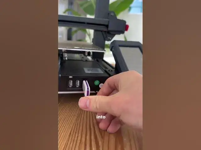 Video thumbnail for So happy with the results!😀Black Friday sale. #anycubic#blackfridayblitz#anycubickobra2pro #anycubic