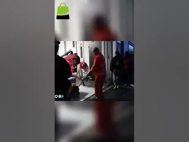 'Video thumbnail for CrazyRDP Servers Seized in Major Cybercrime Bust #shorts'