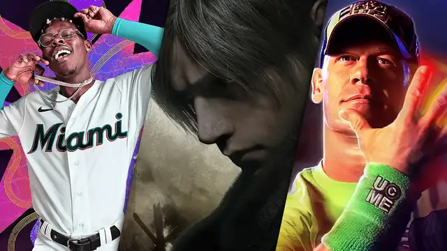 Video thumbnail for Top PS5 and PS4 Downloads on PlayStation Store in March 2023