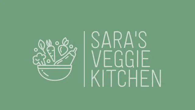 'Video thumbnail for Saras Veggie Kitchen Salad'