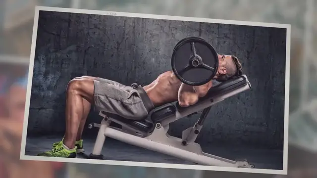 Video thumbnail for Best Weightlifting Exercises for Brazilian Jiu Jitsu