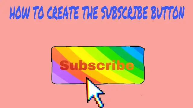 Video thumbnail for Cách tạo nút đăng ký trên Youtube bằng điện thoại | Vũ Giang Channel