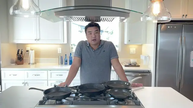 'Video thumbnail for Beginner Cooking Tips Everyone Needs to Know'