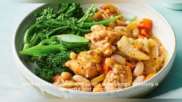 'Video thumbnail for apricot chicken recipe'