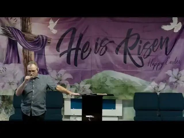 'Video thumbnail for Love as He loved Us'