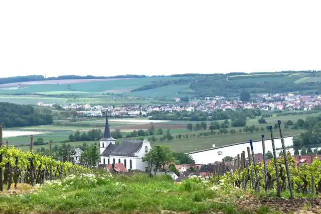 Video thumbnail for Getaway in Germany's Franconia Wine Region