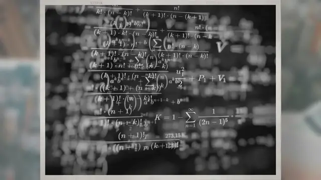'Video thumbnail for Does Hacking Require Math? – An Overview of Hackers’ Skills'