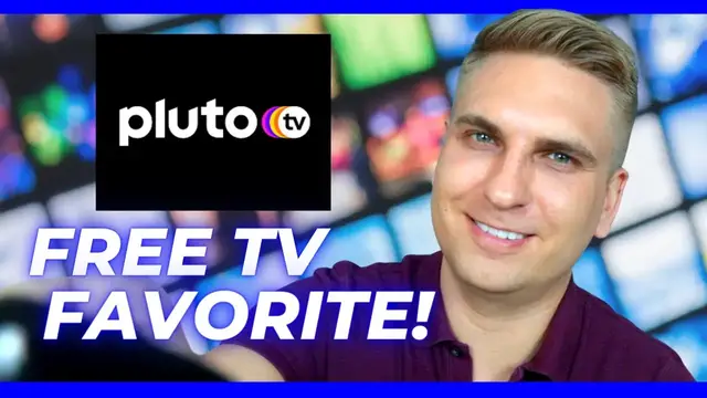 'Video thumbnail for 10 Things You Need to Know About Pluto TV! | Pluto TV Review'