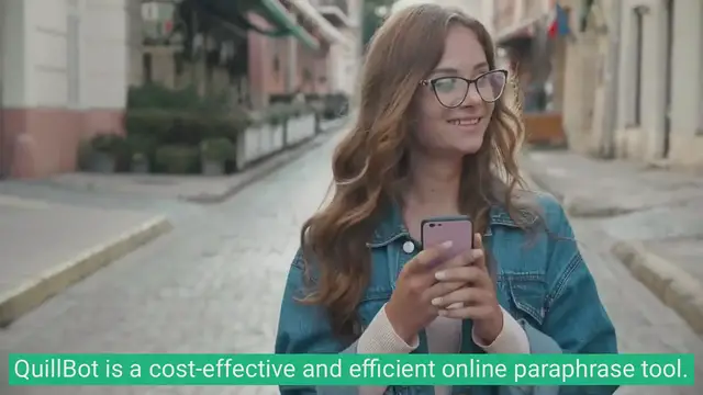 'Video thumbnail for QuillBot Premium Account Cookies | Free QuillBot Portable File 2022 (Updated)'