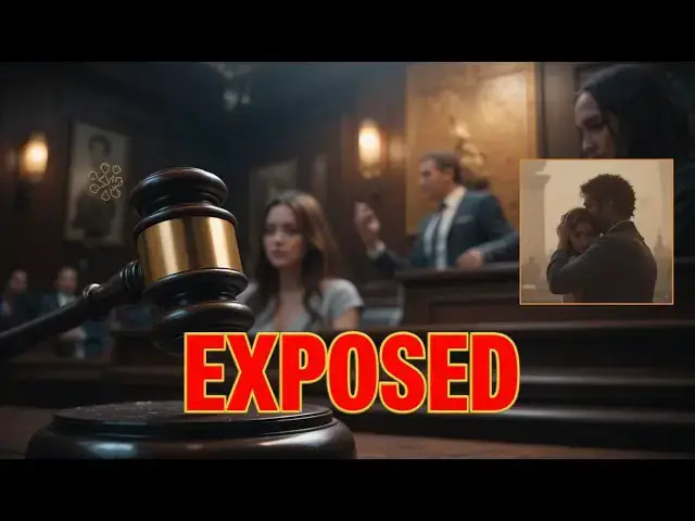 'Video thumbnail for She Lied About Everything – Until One Simple Question Exposed the Truth'