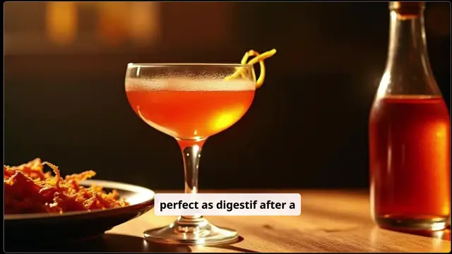 'Video thumbnail for Carajillo Recipe'