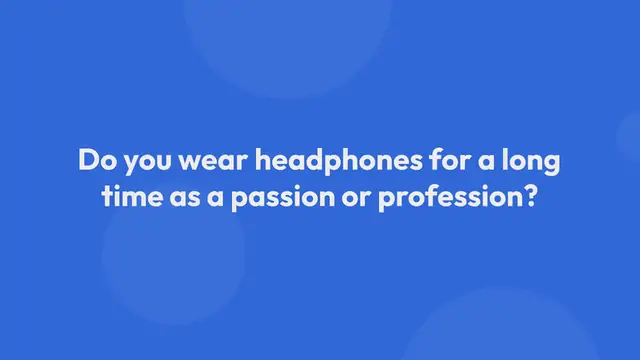 Video thumbnail for Dent in Your Head From Headphones- Myth or Reality?