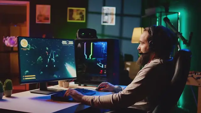 Video thumbnail for Multiplayer Games on Hunt Showdown