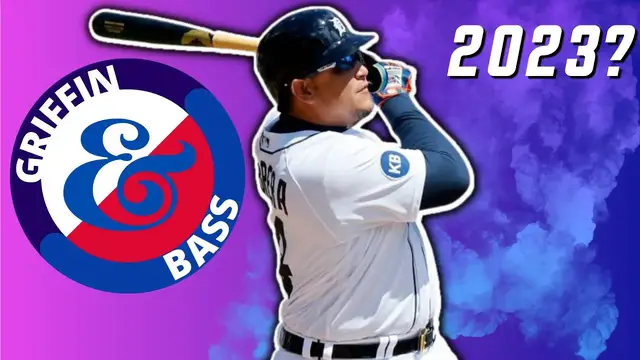 'Video thumbnail for Miguel Cabrera'