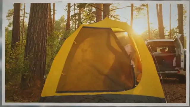 'Video thumbnail for Do You Need A Mattress On A Camping Stretcher?'