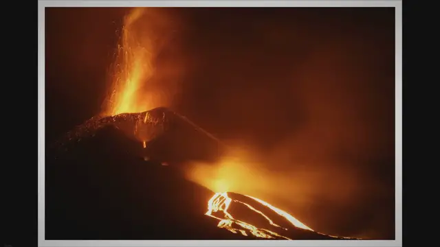 Video thumbnail for Die gefährlichsten Supervulkane der Welt