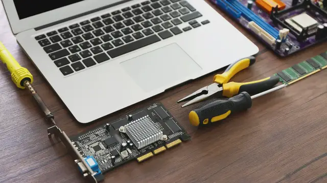 Video thumbnail for ¿Qué es el Hardware? Componentes y Funcionamiento de una Computadora