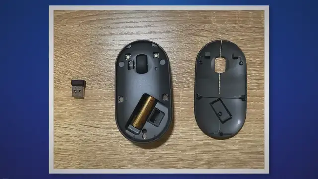 Video thumbnail for Logitech Pebble M350: 5 Common Issues You May Have (Fixed!)