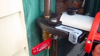 Video thumbnail for How to Use Copper Press Tool