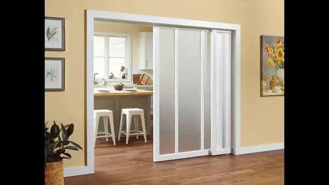 Video thumbnail for Pocket Doors FAQs