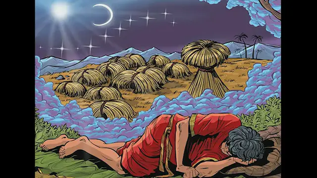 Video thumbnail for Joseph and His Brothers - יוסף ואחיו - פרשת השבוע לילדים