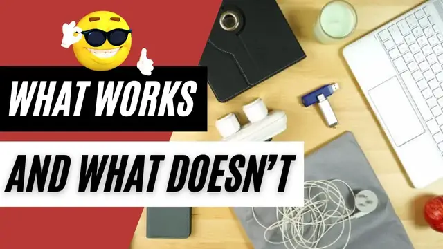 Video thumbnail for EMF Protection Devices: What Works and What Doesn’t? | EMF Protection