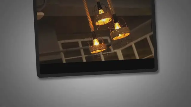 Video thumbnail for Airand Smart Ceiling Light Review: A game-changer in home automation with Amazon Alexa compatibility!