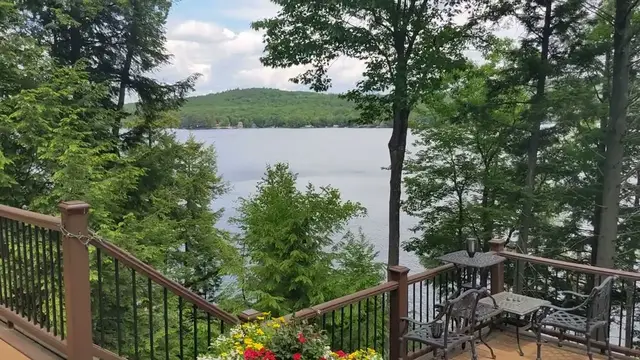 'Video thumbnail for Inflation in New Hampshire Summer 2022'