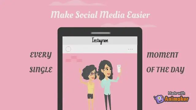 'Video thumbnail for charmbeautify.com presentation'