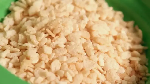 Video thumbnail for Amazing Way to Lose Weight With Eating Raisin Bran (2021)