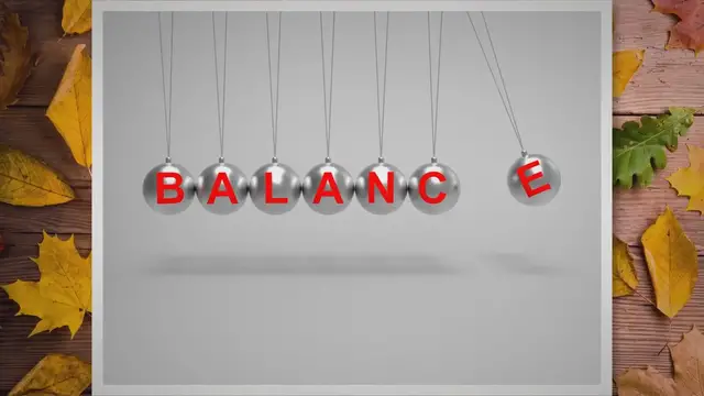 'Video thumbnail for Balance Quotes Page 3'
