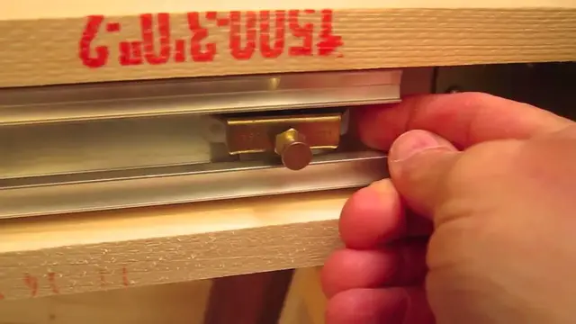 Video thumbnail for Pocket Door Parts and Tips - AsktheBuilder