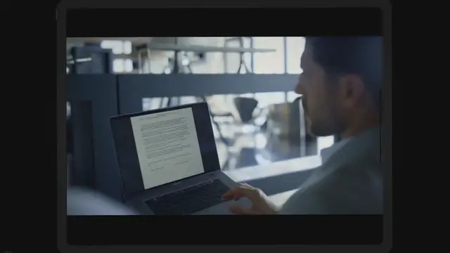 Video thumbnail for How to Create a Hanging Indent in Google Slides