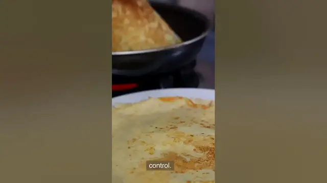Video thumbnail for 4 Types of Crepe Maker – Find The Best One For You!