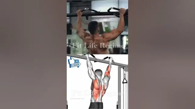 Video thumbnail for 5 Best Back Exercises You Should Be Doing