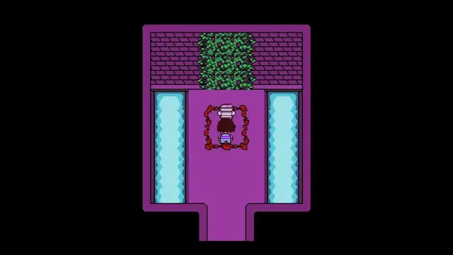 Video thumbnail for Undertale Gameplay (Xbox Series X)