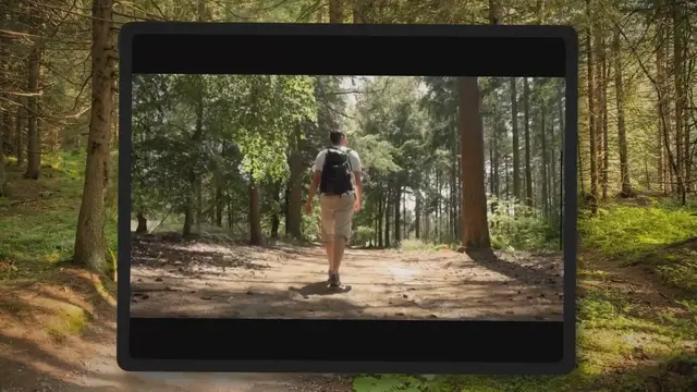 'Video thumbnail for The Benefits of Walking 5 Miles at a Time and What to Expect'