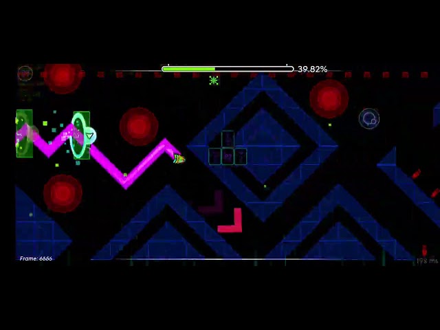 Video thumbnail for Fairy dust new best 90% fluke from 63% 1900 att GG! STREAM 3