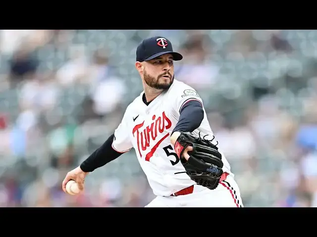 'Video thumbnail for Thomas Hatch 2025 MLB Highlights!'